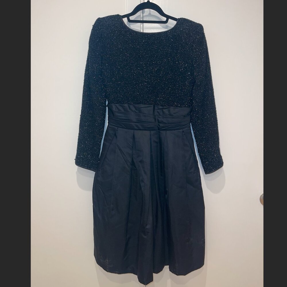 Stanley Platos - Martin Ross Neiman Marcus Vintage Cocktail Dress